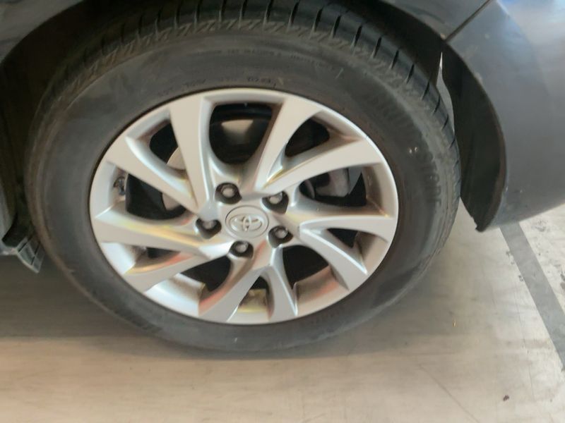 Toyota Auris 1.2 Turbo Design Edition 2016 – снимка 5