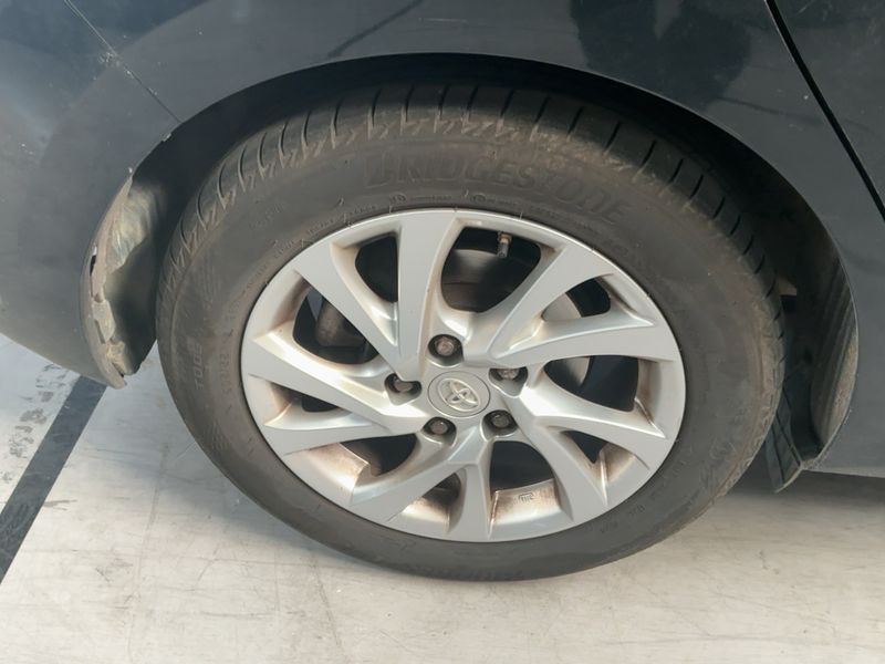 Toyota Auris 1.2 Turbo Design Edition 2016 – снимка 9