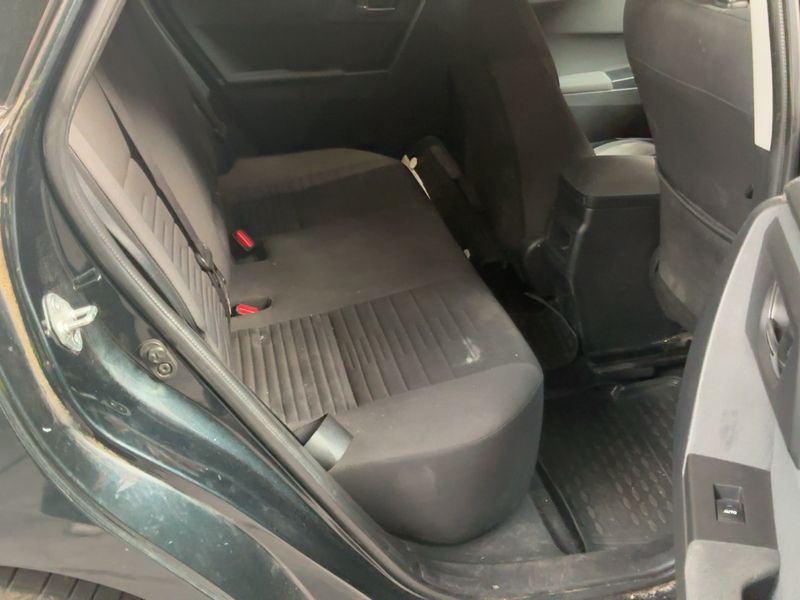 Toyota Auris 1.2 Turbo Design Edition 2016 – снимка 19