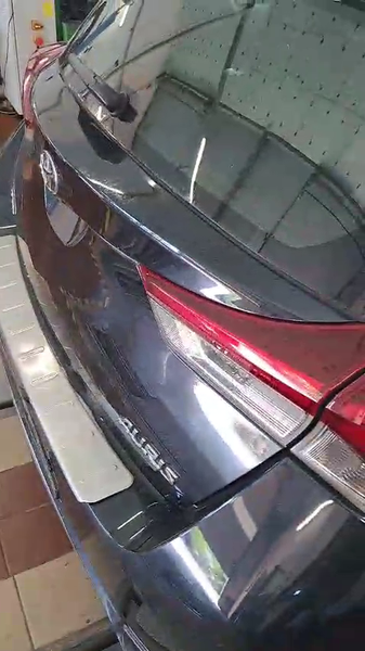 Toyota Auris 1.2 Turbo Design Edition 2016 – снимка 44