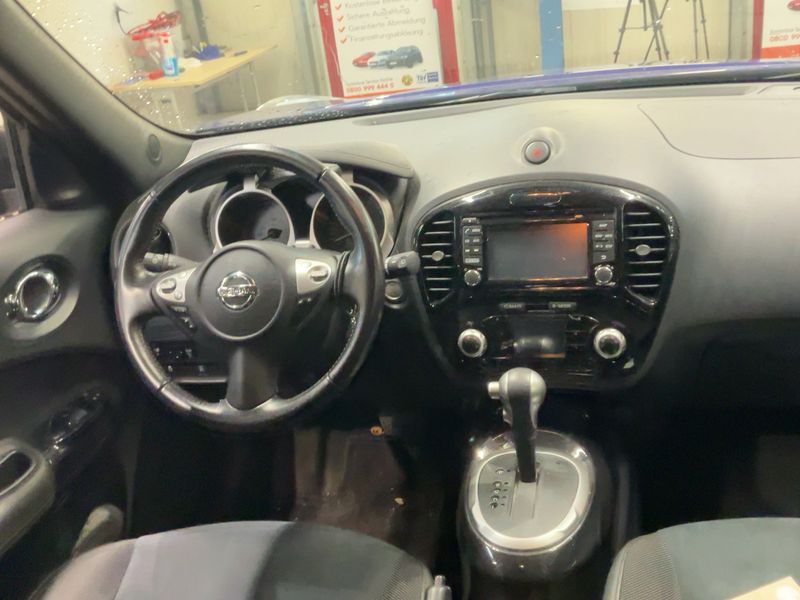 Nissan Juke 1.6 Bose Personal Edition 2019 – снимка 18