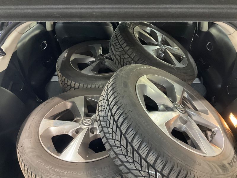 Nissan Juke 1.6 Bose Personal Edition 2019 – снимка 15