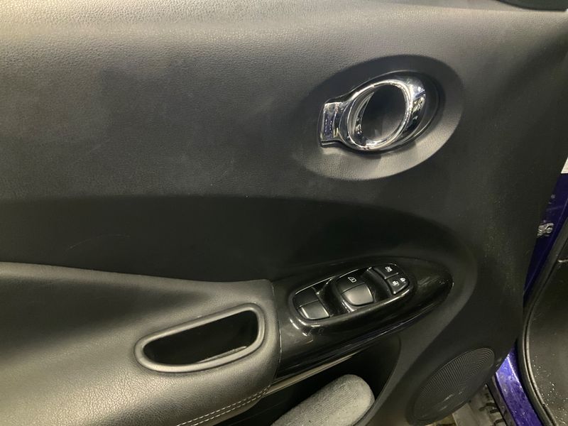 Nissan Juke 1.6 Bose Personal Edition 2019 – снимка 28