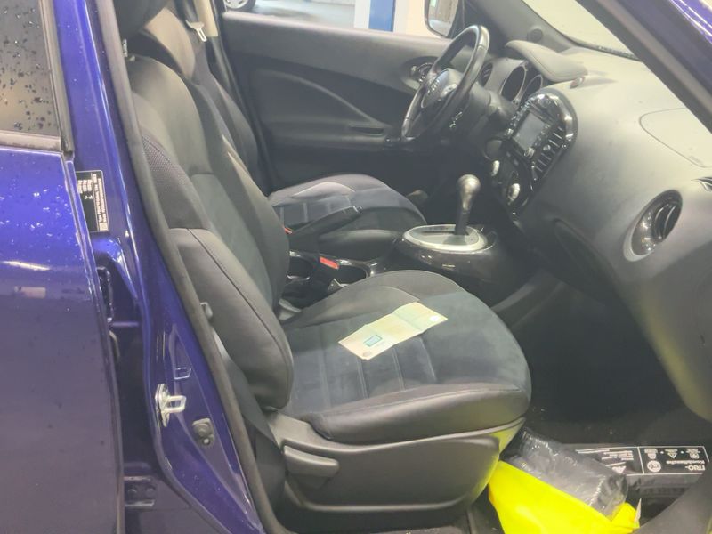 Nissan Juke 1.6 Bose Personal Edition 2019 – снимка 17