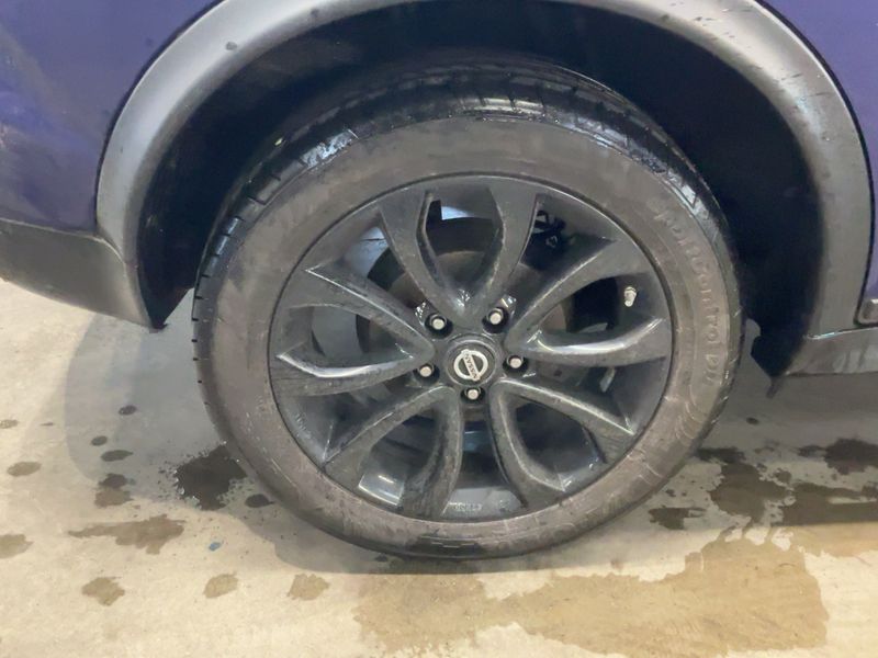Nissan Juke 1.6 Bose Personal Edition 2019 – снимка 9