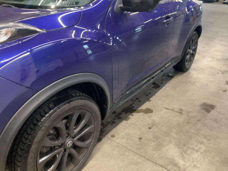 Nissan Juke 1.6 Bose Personal Edition 2019 – снимка 2