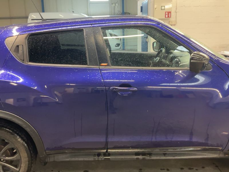 Nissan Juke 1.6 Bose Personal Edition 2019 – снимка 10