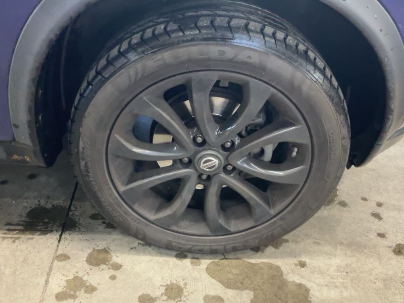 Nissan Juke 1.6 Bose Personal Edition 2019 – снимка 11
