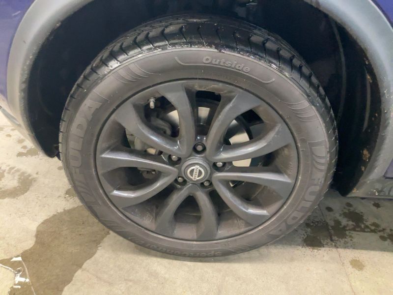 Nissan Juke 1.6 Bose Personal Edition 2019 – снимка 3