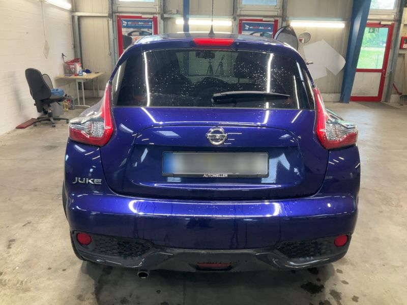 Nissan Juke 1.6 Bose Personal Edition 2019 – снимка 7