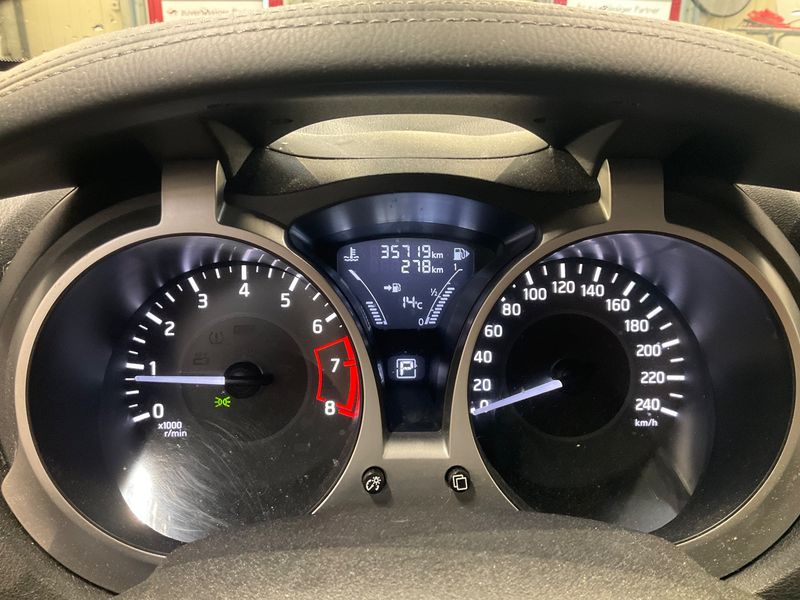 Nissan Juke 1.6 Bose Personal Edition 2019 – снимка 19