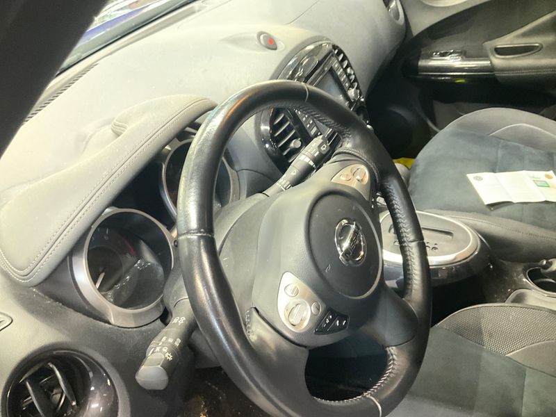 Nissan Juke 1.6 Bose Personal Edition 2019 – снимка 27