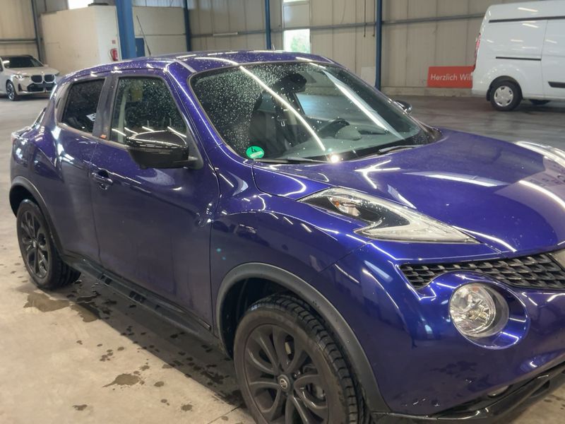 Nissan Juke 1.6 Bose Personal Edition 2019 – снимка 12