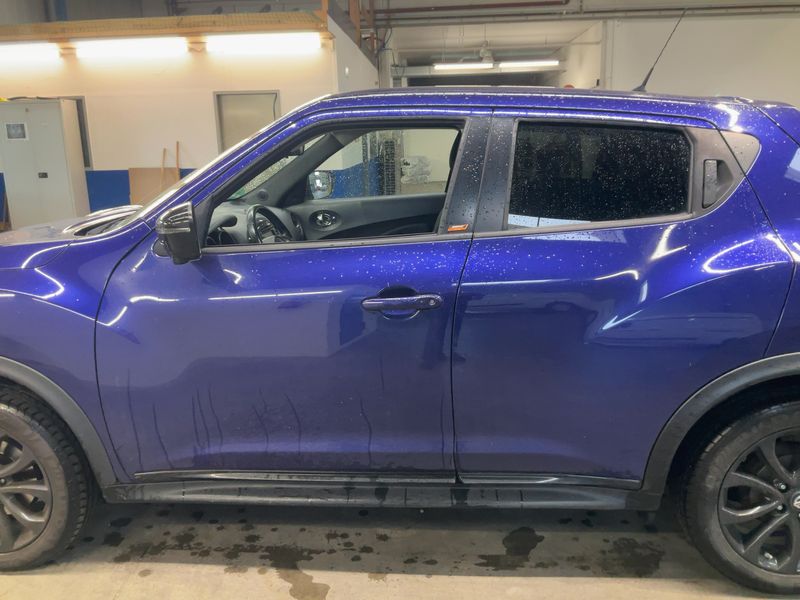 Nissan Juke 1.6 Bose Personal Edition 2019 – снимка 4