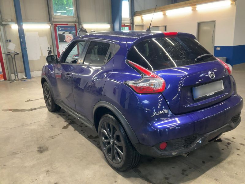 Nissan Juke 1.6 Bose Personal Edition 2019 – снимка 6