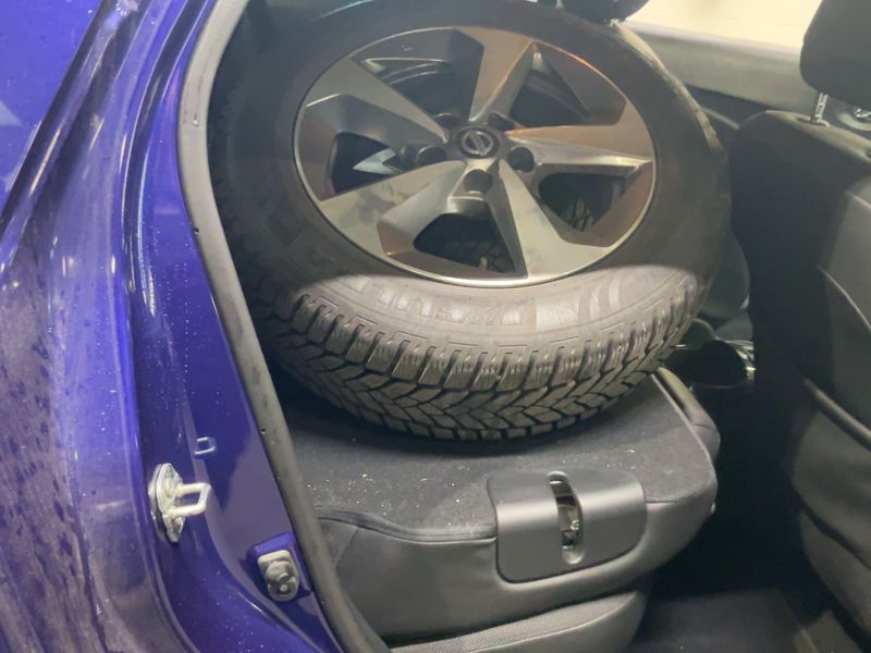 Nissan Juke 1.6 Bose Personal Edition 2019 – снимка 20