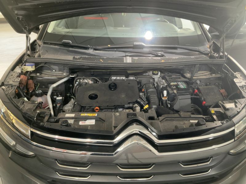 Citroen C5 Aircross 1.5 Blue-HDi Shine 2019 – снимка 24