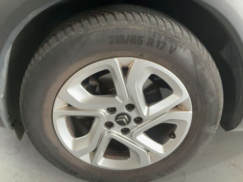 Citroen C5 Aircross 1.5 Blue-HDi Shine 2019 – снимка 3
