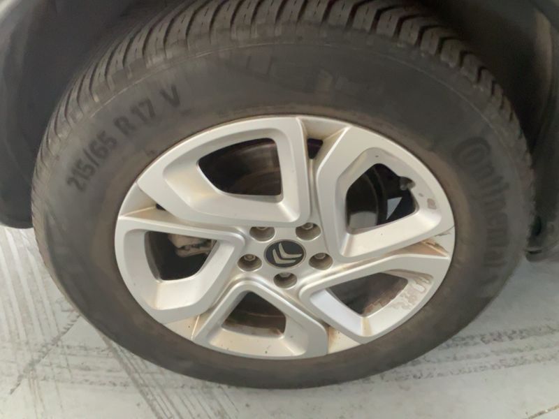Citroen C5 Aircross 1.5 Blue-HDi Shine 2019 – снимка 9