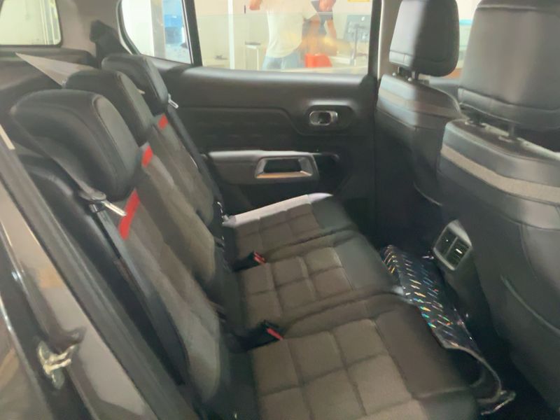Citroen C5 Aircross 1.5 Blue-HDi Shine 2019 – снимка 19