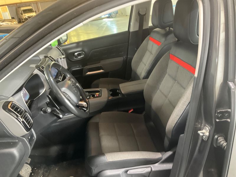 Citroen C5 Aircross 1.5 Blue-HDi Shine 2019 – снимка 30