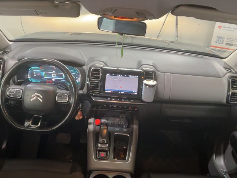 Citroen C5 Aircross 1.5 Blue-HDi Shine 2019 – снимка 17
