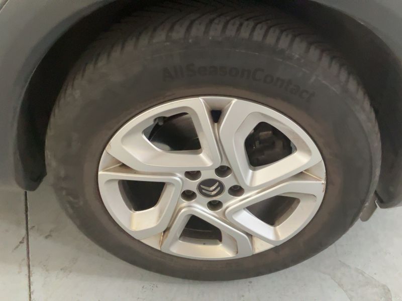 Citroen C5 Aircross 1.5 Blue-HDi Shine 2019 – снимка 11