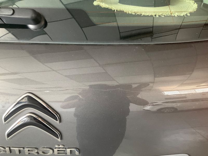 Citroen C5 Aircross 1.5 Blue-HDi Shine 2019 – снимка на щета 32