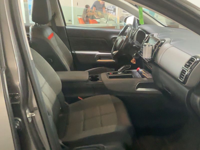 Citroen C5 Aircross 1.5 Blue-HDi Shine 2019 – снимка 16