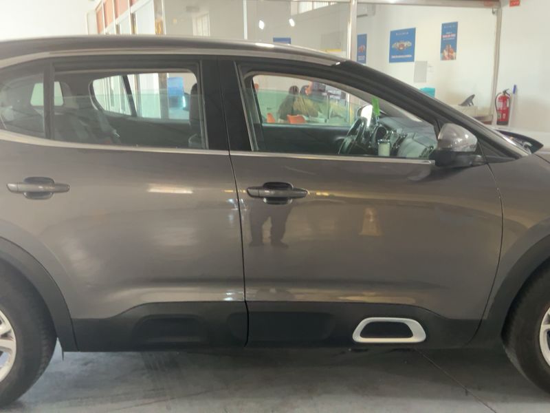 Citroen C5 Aircross 1.5 Blue-HDi Shine 2019 – снимка на щета 10