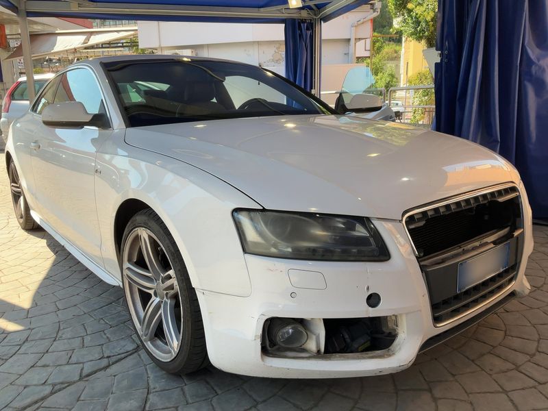 Audi A5 2.0 TDI 2010 – снимка 12