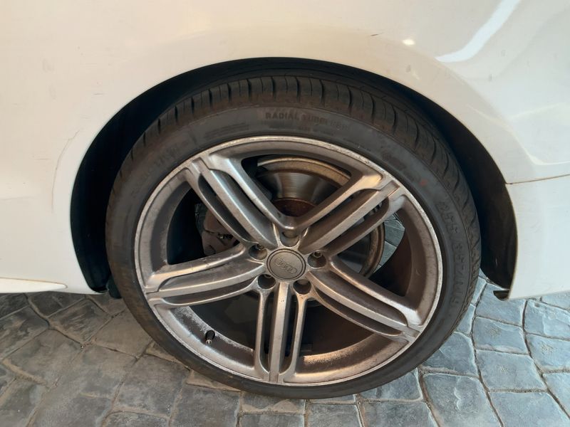 Audi A5 2.0 TDI 2010 – снимка 5