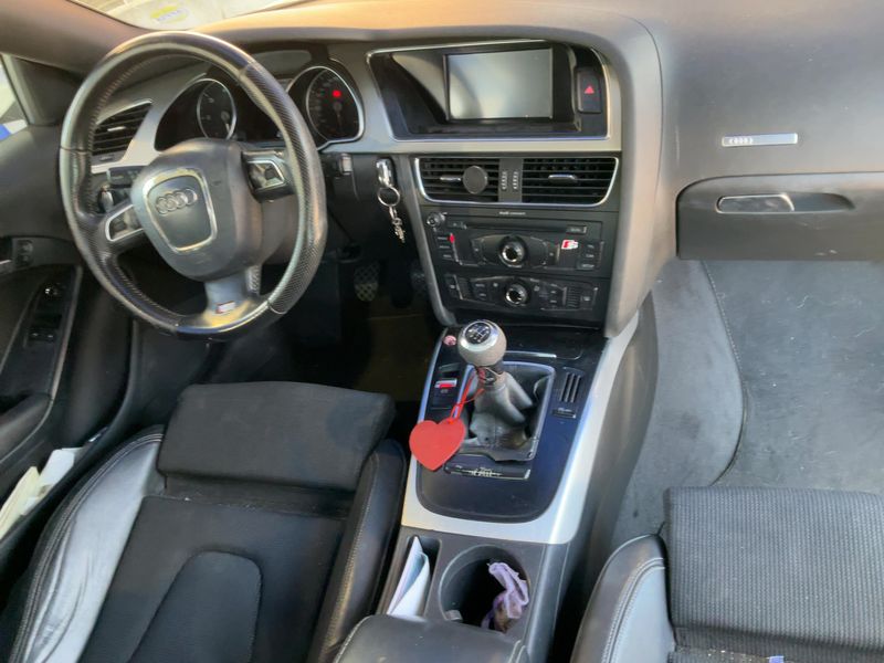 Audi A5 2.0 TDI 2010 – снимка 17