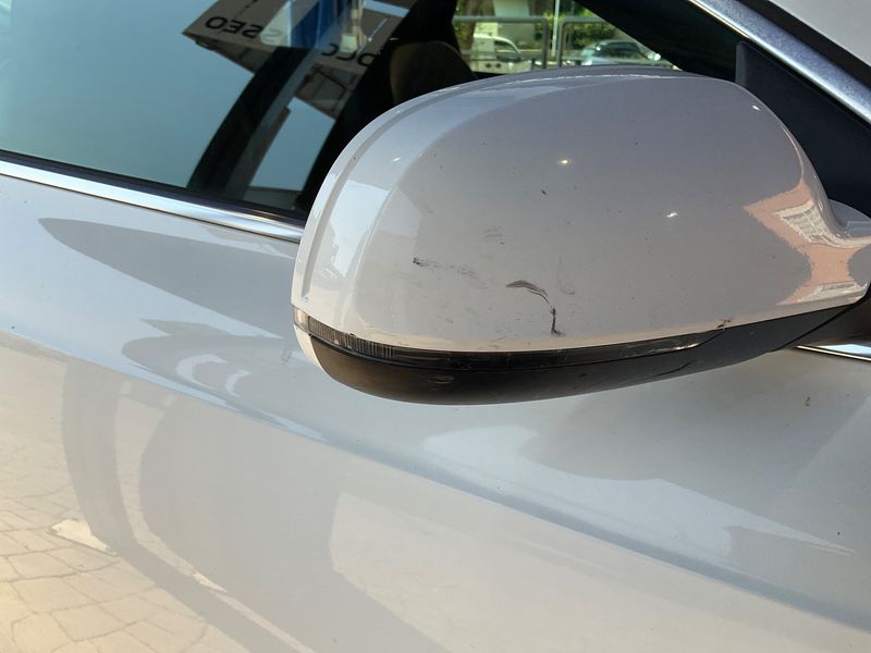Audi A5 2.0 TDI 2010 – снимка 23