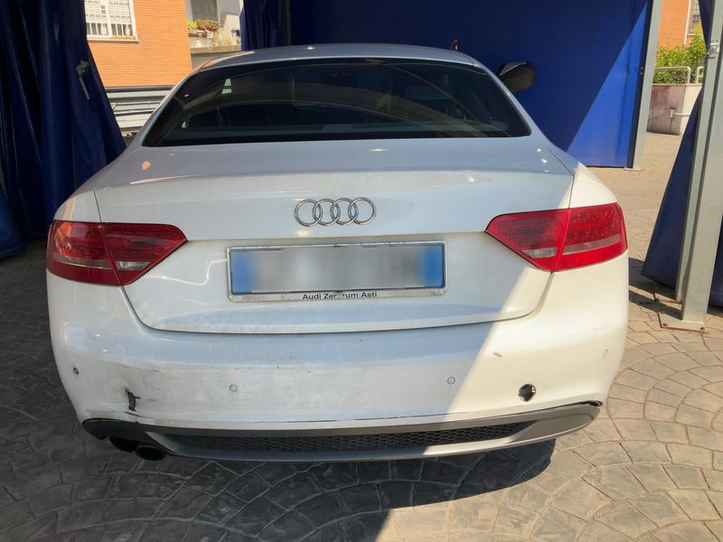 Audi A5 2.0 TDI 2010 – снимка 7