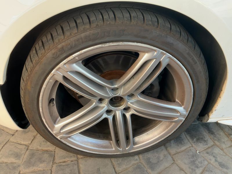 Audi A5 2.0 TDI 2010 – снимка 3