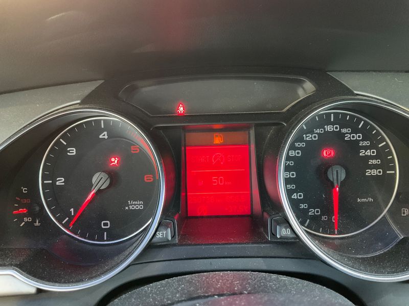 Audi A5 2.0 TDI 2010 – снимка 18