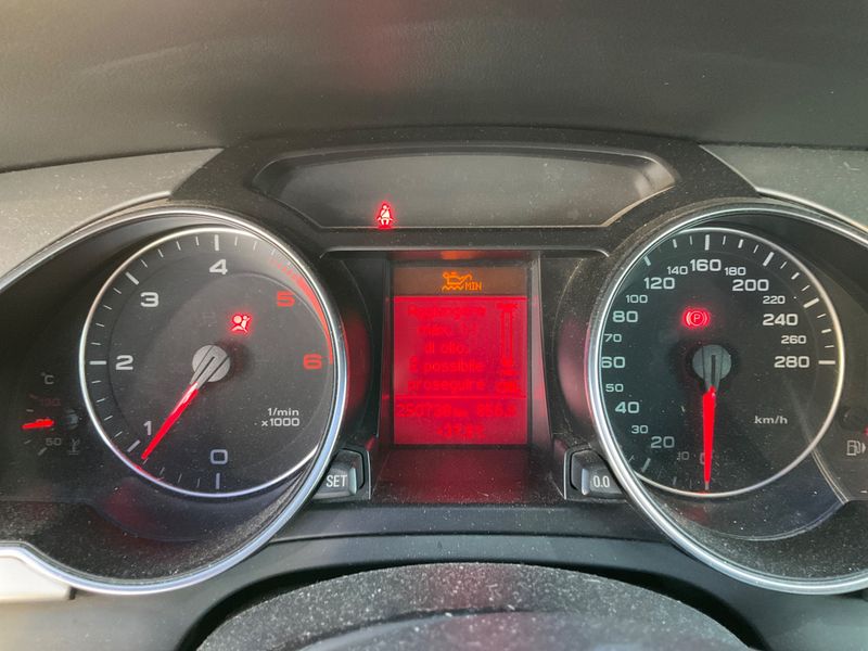 Audi A5 2.0 TDI 2010 – снимка 46