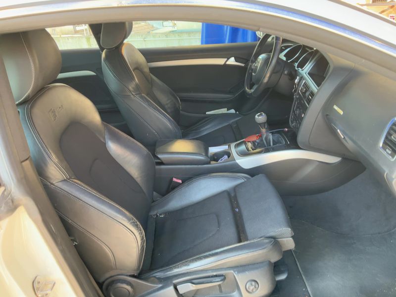 Audi A5 2.0 TDI 2010 – снимка 16