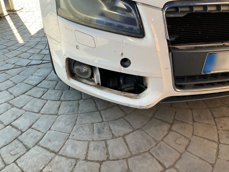 Audi A5 2.0 TDI 2010 – снимка 50