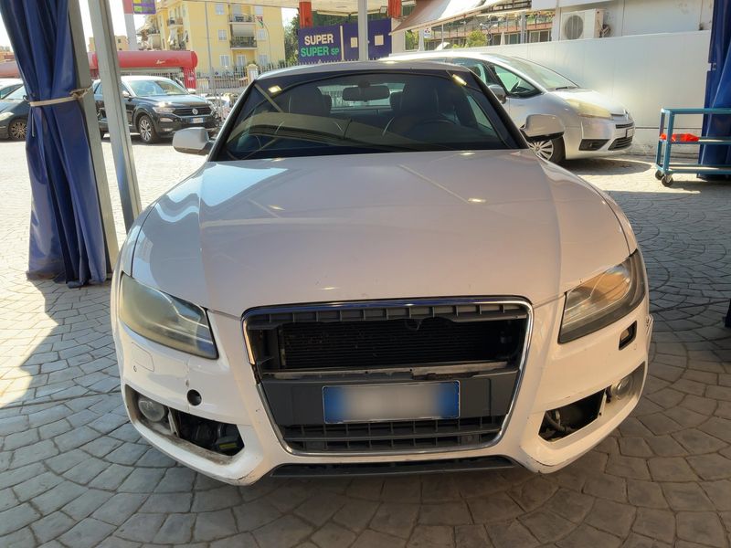 Audi A5 2.0 TDI 2010 – снимка 14
