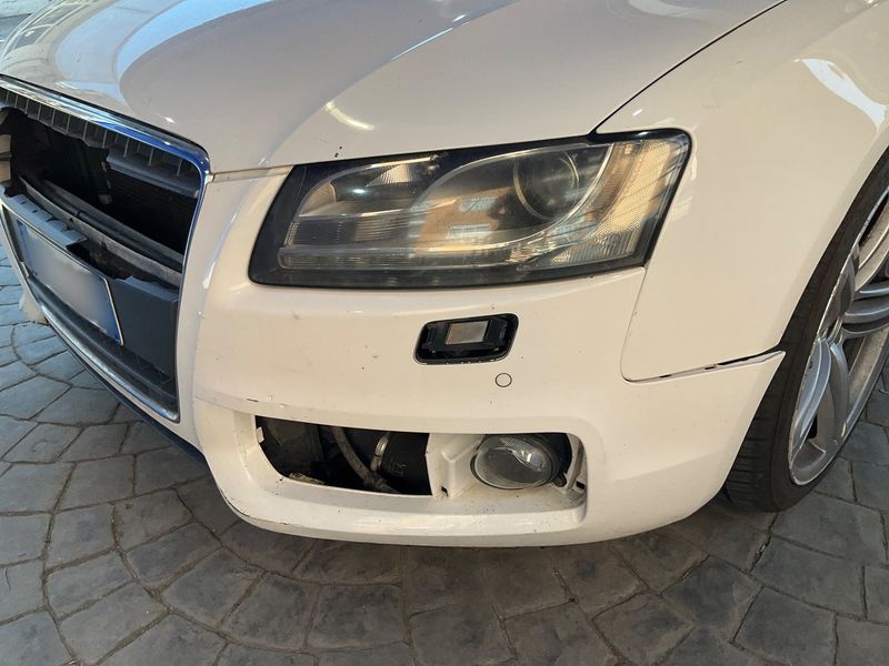 Audi A5 2.0 TDI 2010 – снимка 48