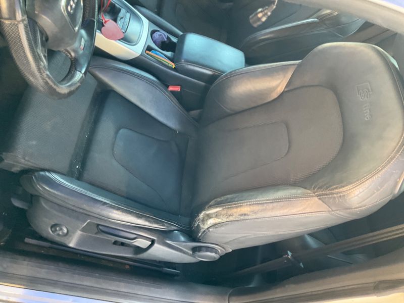 Audi A5 2.0 TDI 2010 – снимка 31