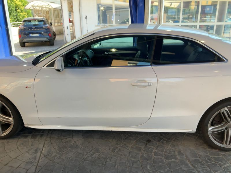 Audi A5 2.0 TDI 2010 – снимка 4