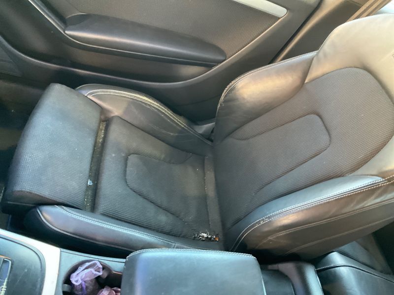 Audi A5 2.0 TDI 2010 – снимка 34