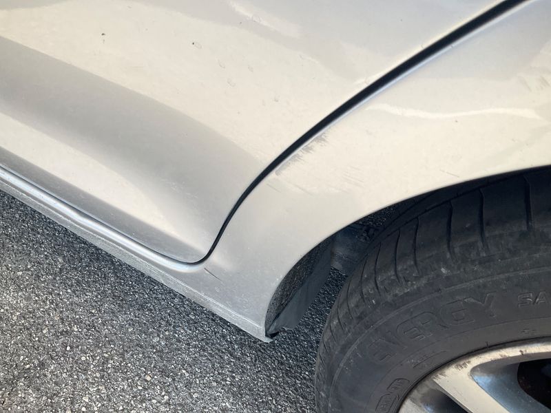 Volkswagen Jetta 2.0 TDI Sportline 2006 – снимка 29