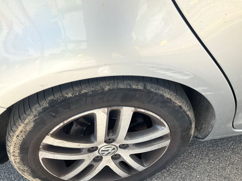 Volkswagen Jetta 2.0 TDI Sportline 2006 – снимка 21