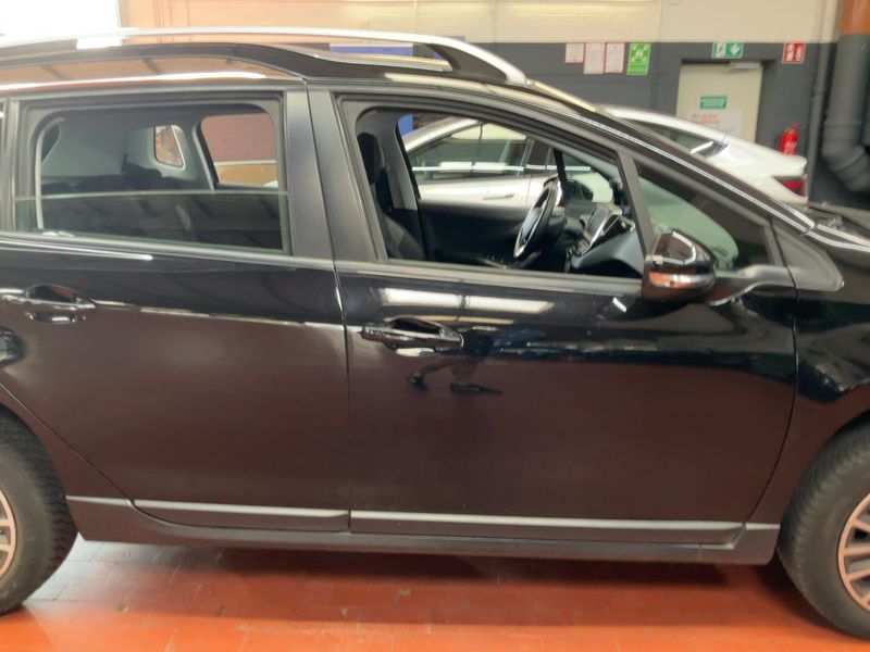 Peugeot 2008 1.2 VTi Active 2018 – снимка 10