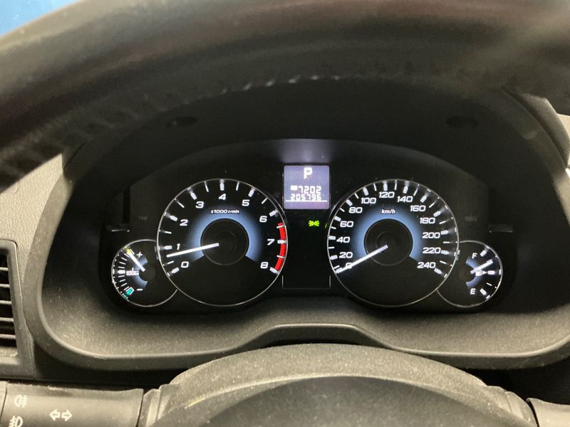 Subaru Legacy 2.5 Comfort 2011 – снимка 4