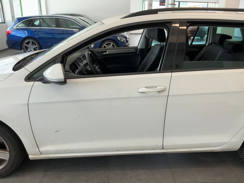 Volkswagen Golf VII 1.4 TSI Comfortline BlueMotion Tech 2014 – снимка 4